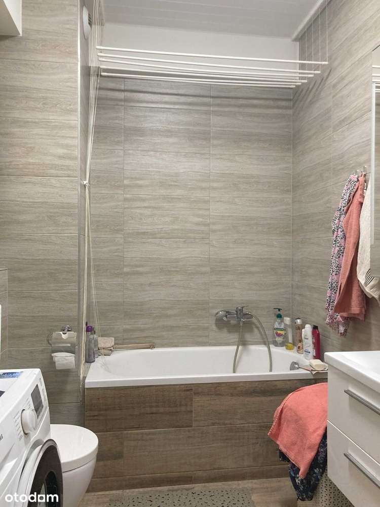 2 pokoje/Nowe budownictwo/Winda-3