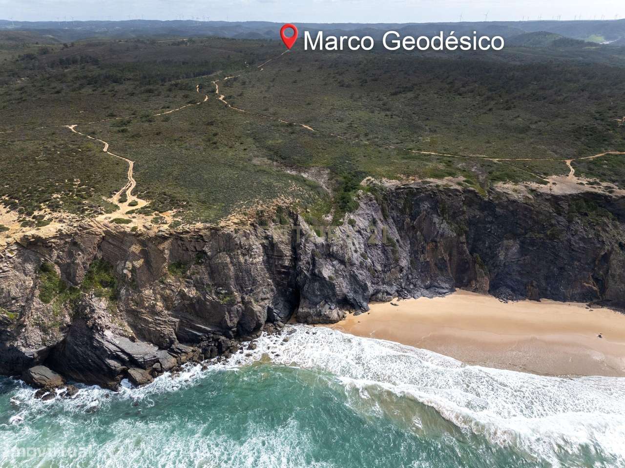 Herdade com 700 hectares para venda! - Grande imagem: 3/22