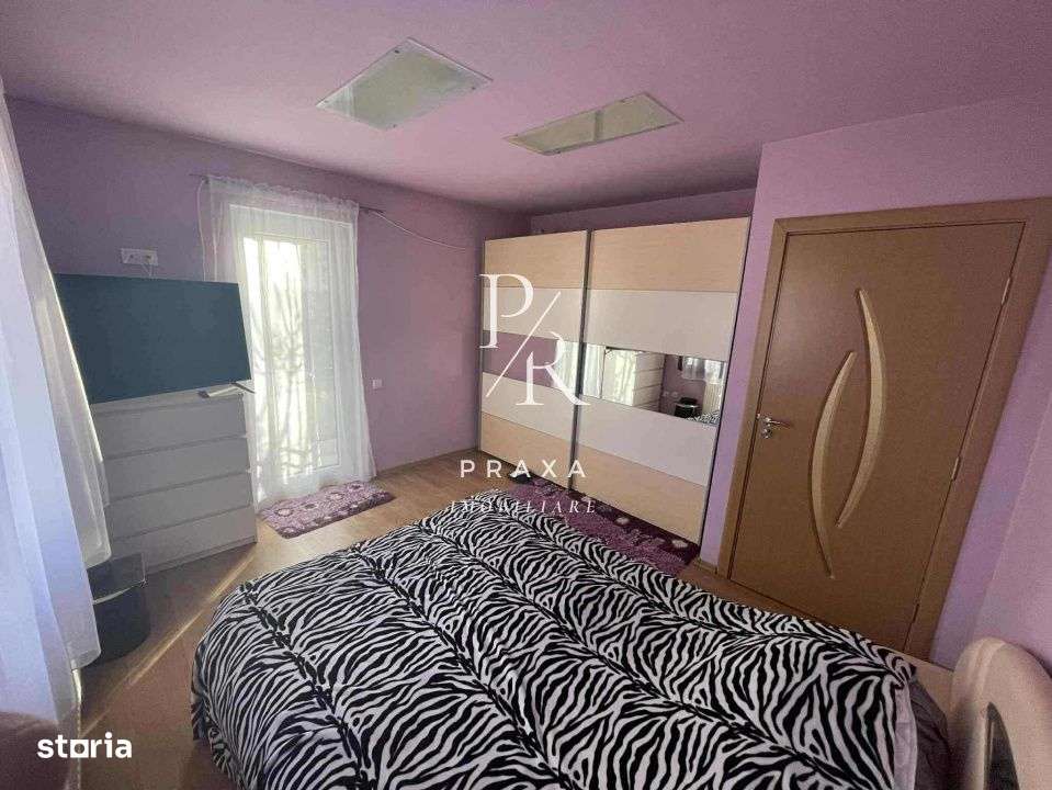 Duplex de vanzare 4 camere zona Terra!-2