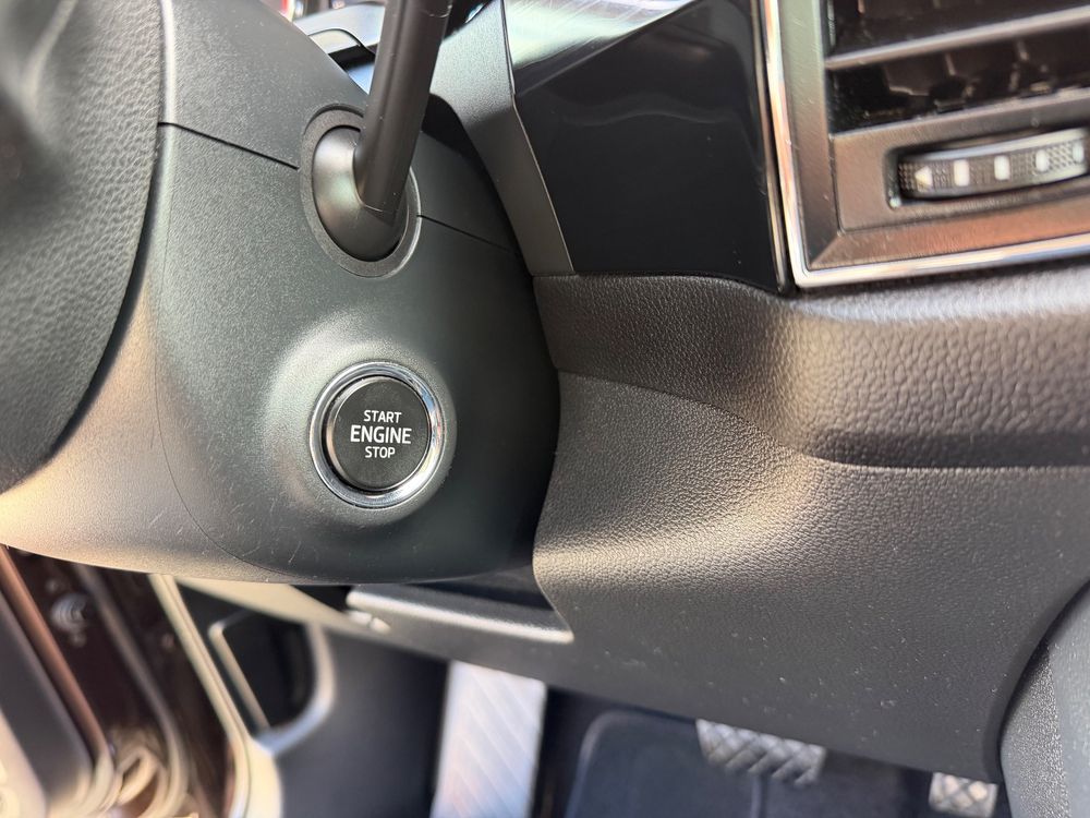 Skoda Kodiaq I 1.5 TSI ACT DSG Ambition 2018