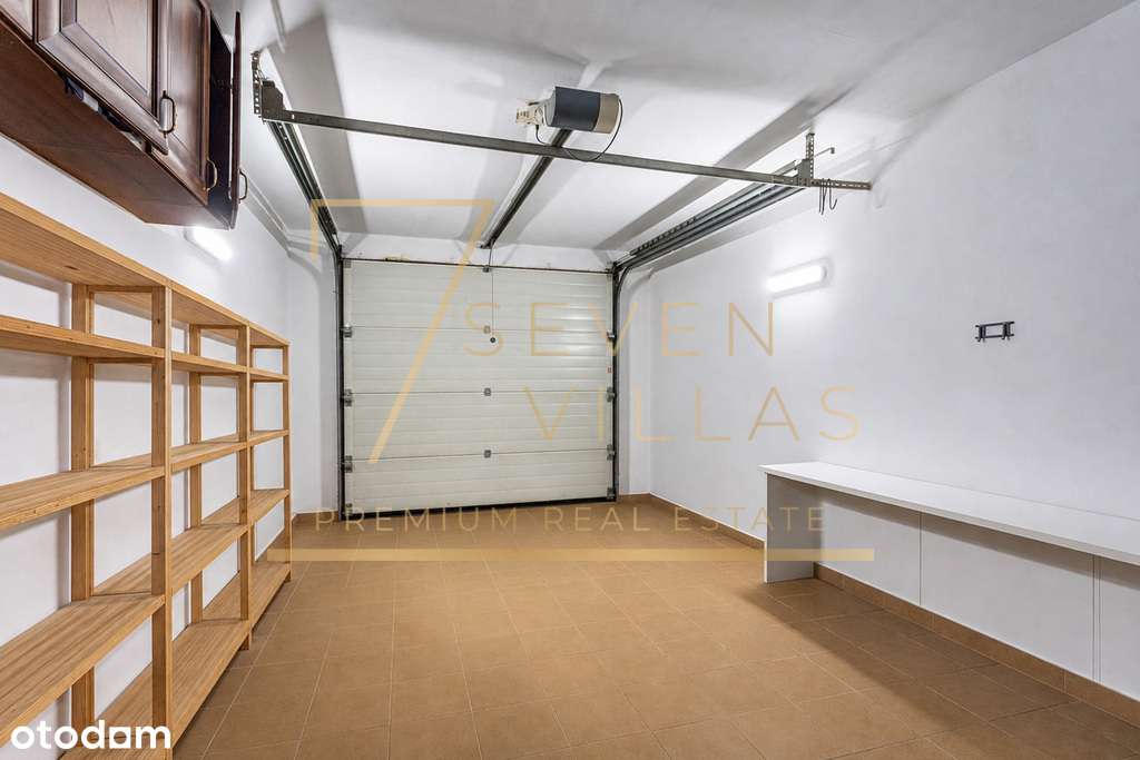 Parterowy dom z ogrodem, działka 1120 m2-16