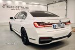 BMW Seria 7 750Ld xDrive - 10