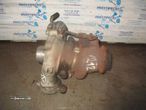 Turbo 4917307504  9662371080 PEUGEOT PARTNER 2007 1.6HDI 90CV 3P BRANCO DIESEL - 2