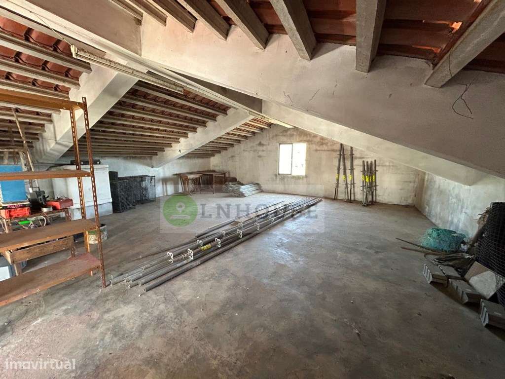 Moradia T3 com vista rio e campo, Almada de Ouro - Castro Marim-48