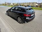 BMW Seria 1 118i M Sport - 21