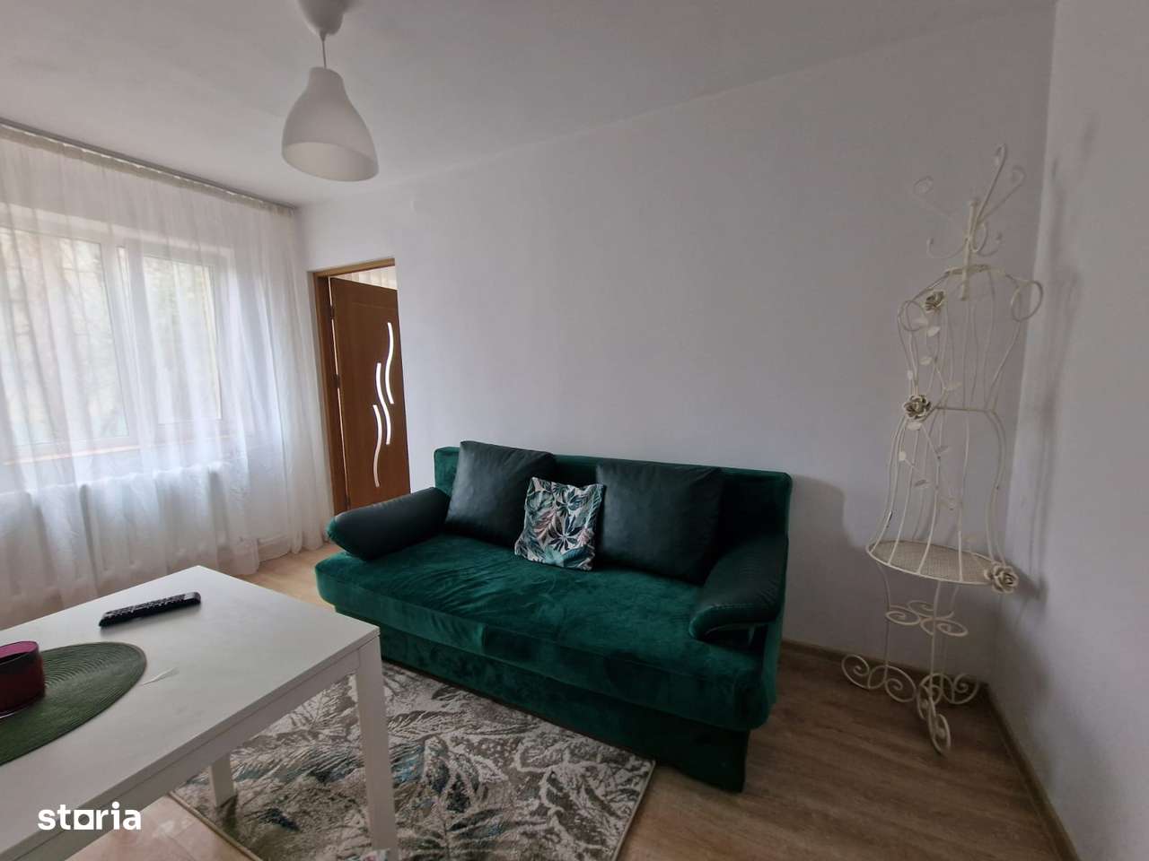 Tomis Nord - Apartament 2 camere-0