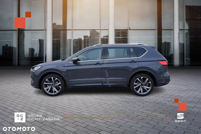 Seat Tarraco - 2