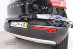 Volvo XC 40 2.0 D3 Momentum Plus - 10