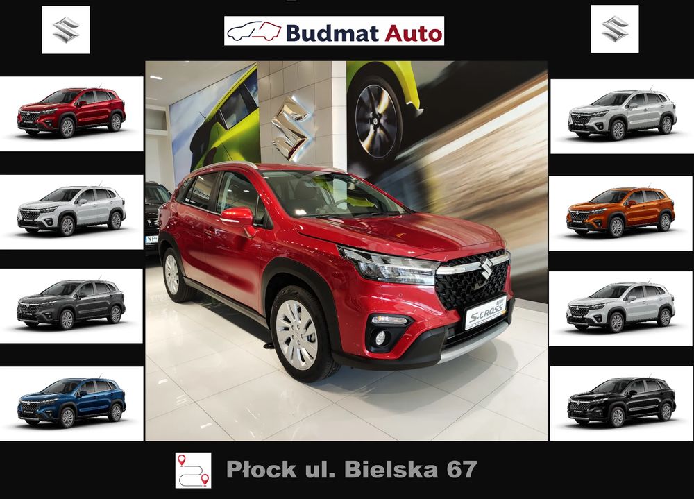 SP Premium Plus 129KM 2WD Alu/KeyLess/Camera