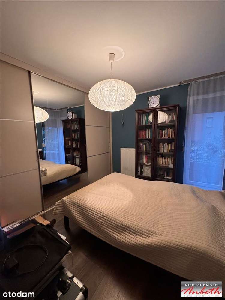 Zabłocie 28 - dwupok. 44m2 + 39m2 tarasu/ogrodu-4