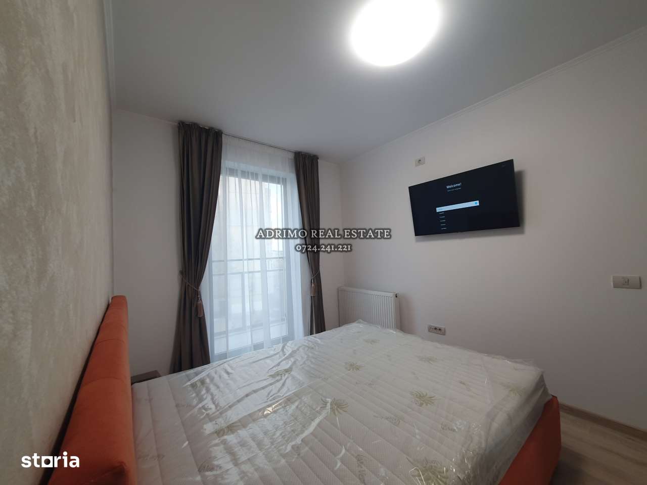 Ap2cam Tomis Park Residence - Mobilat si Utilat - 100 mii euro-4