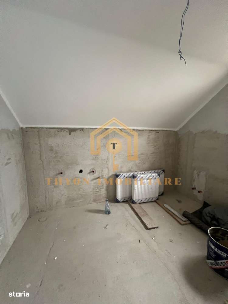 Casă modernă și spațioasă în Orizont – Alba Iulia-8