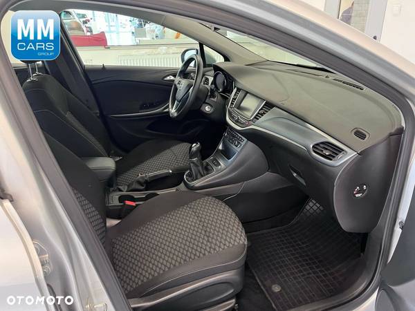 Opel Astra V 1.4 T Enjoy S&S - 23