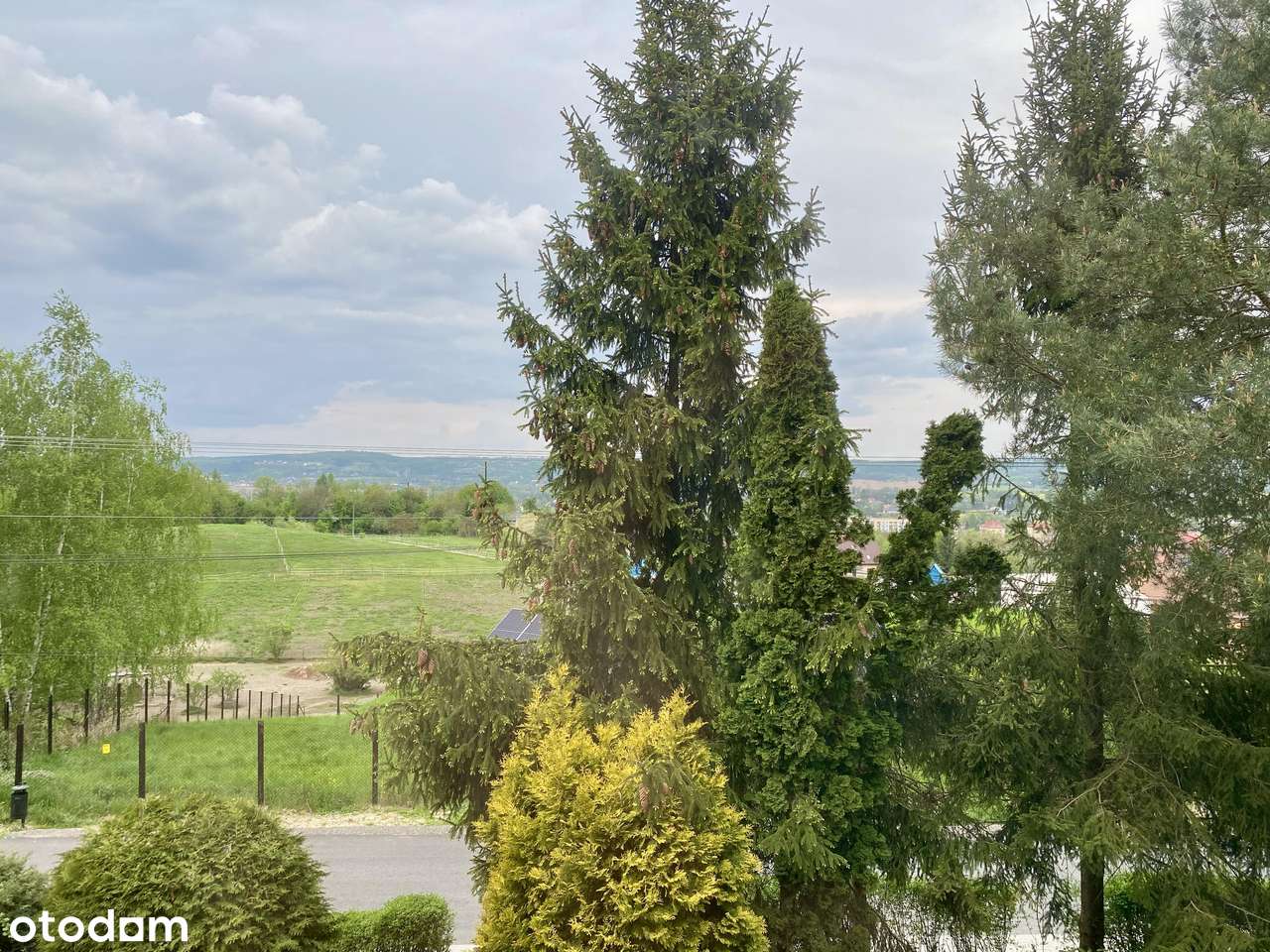 Dwupoziomowe mieszkanie pod Krakowem-14