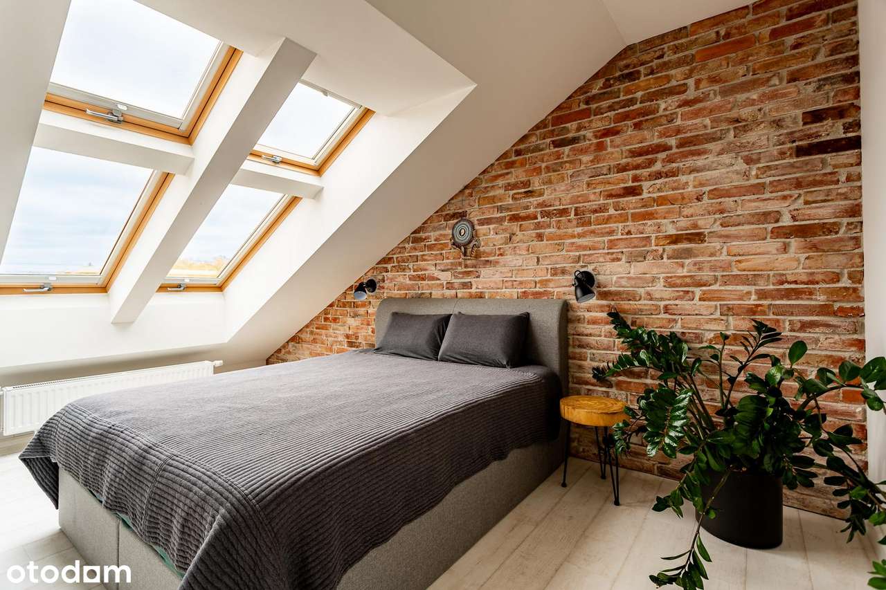 Piękny apartament 4-pokojowy na osiedlu Fort Forest w Gdyni!-15