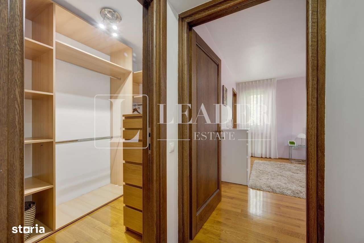 Vanzare vila consolidata si renovata | Parcul Circului-15