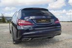 Mercedes-Benz CLA 180 d Shooting Brake AMG Line Aut. - 9