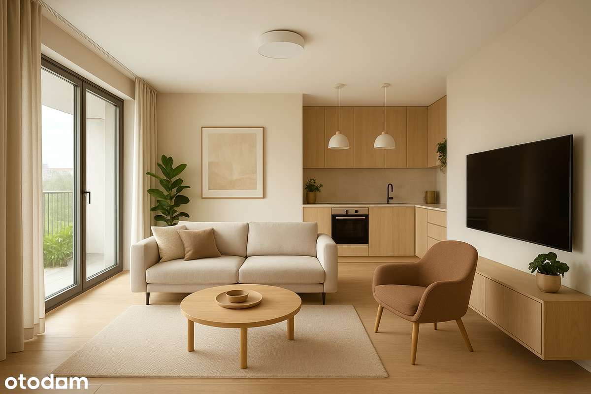 GOTOWE DO ODBIORU! Ustawne! KAMERALNY BUDYNEK! Tuż obok PARK!-1