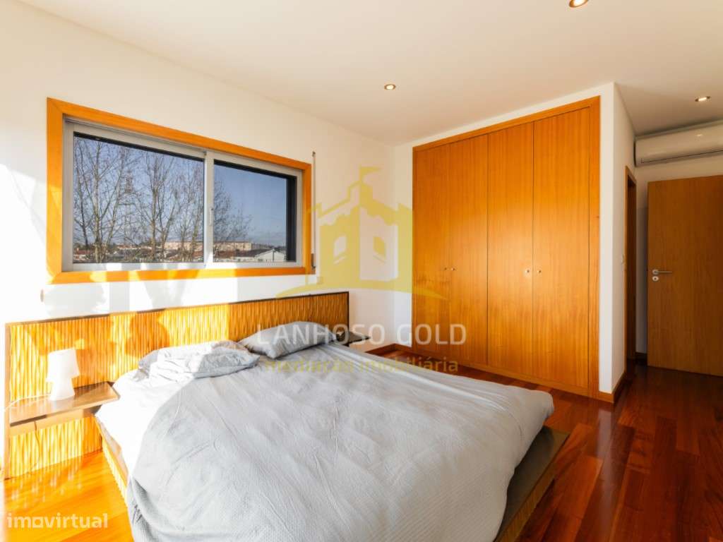 Moradia T4 - Frossos, Braga-20