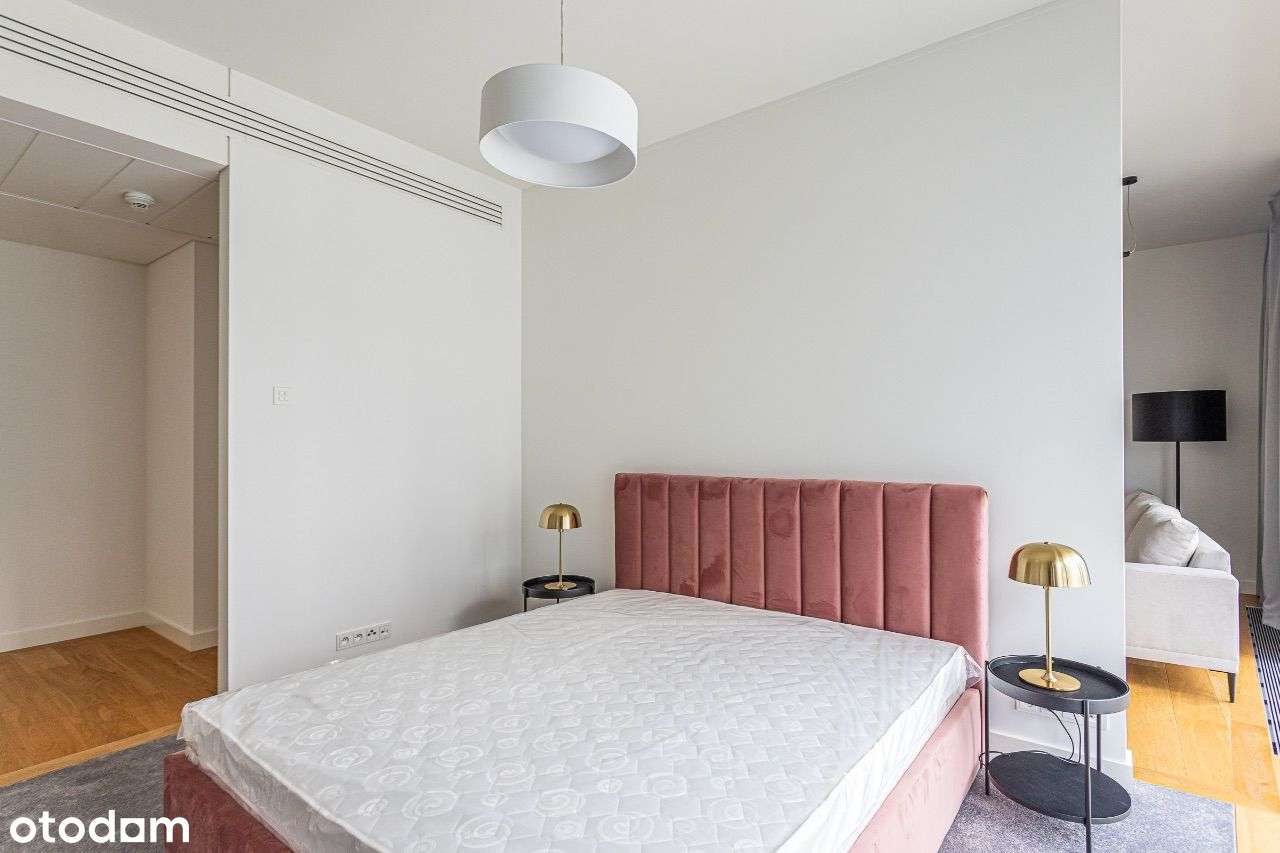 Apartament 2-pokojowy na Złotej 44 BEZ PROWIZJI-9