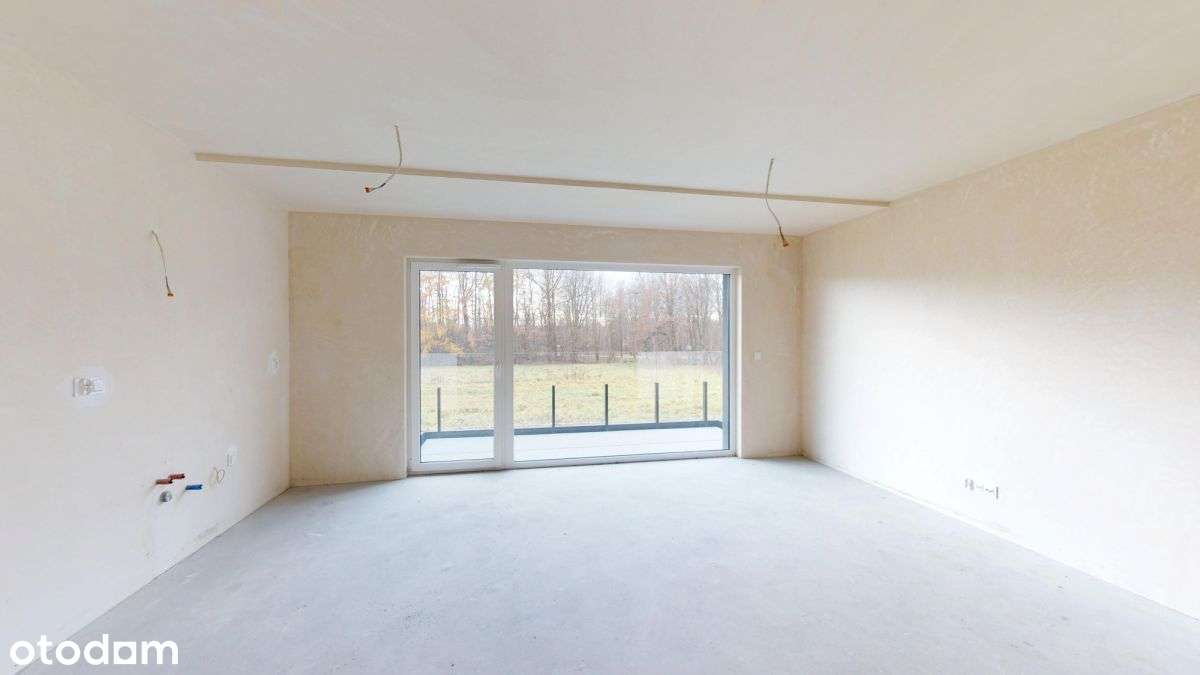 4 pokoje, garaż, ul. Truszkowskiego-1