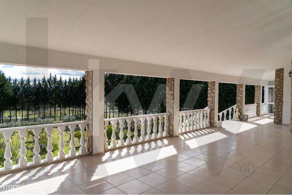 Fantástica Quinta com casa encantadora em Belmonte-45