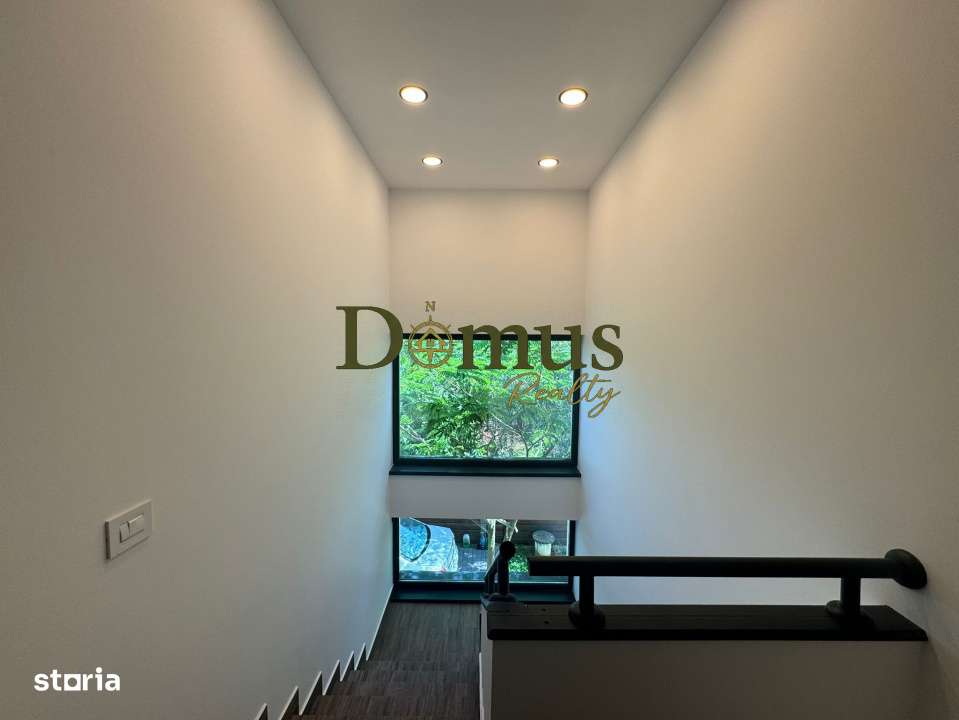 Vila Central Balotesti Gata de mutare-3