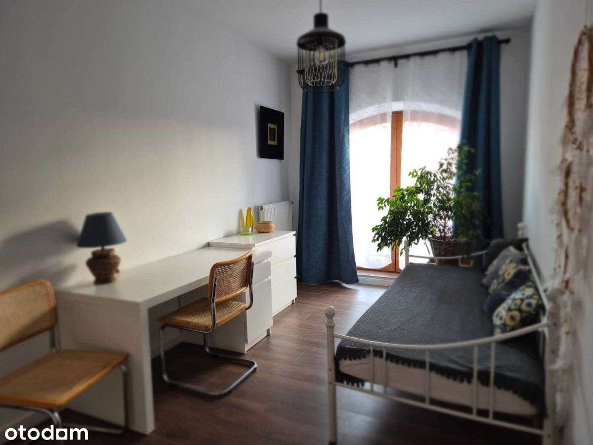 Wrocław, Różanka, kameralne osiedle, 2-5