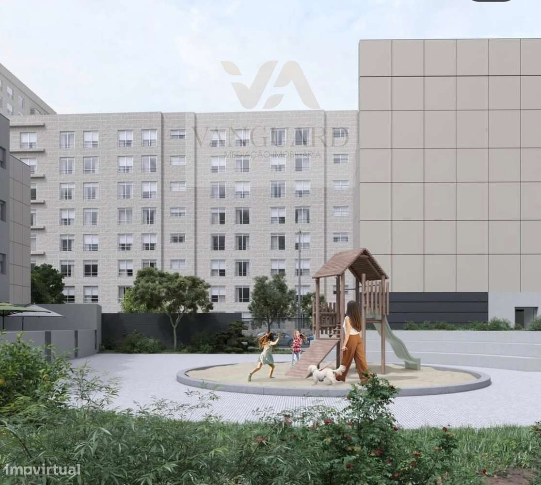 Apartamento T3 Venda em Póvoa de Varzim, Beiriz e Argivai,Póvoa de Var-15