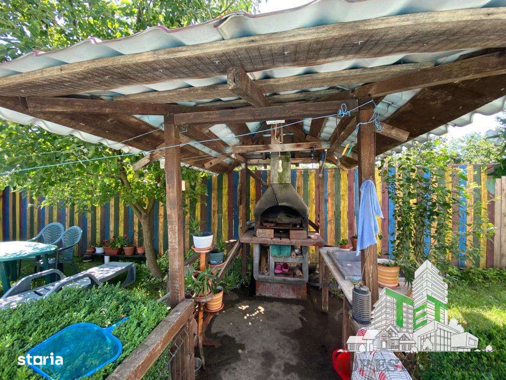 Vila 6 camere cu piscina la 20 minute de Bucuresti - Imagine principală: 4/20