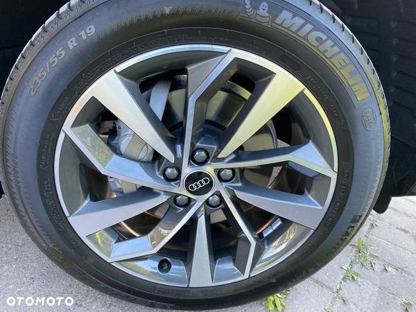 Audi Q5 40 TFSI mHEV Quattro Advanced S tronic - 40