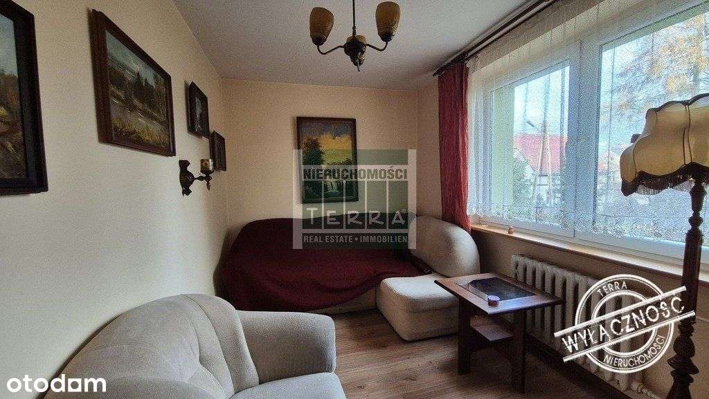 Zielony dom tonący w zieleni-7