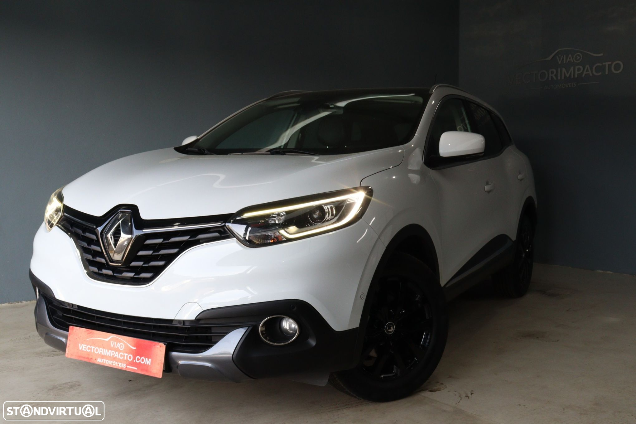 Renault Kadjar - 3