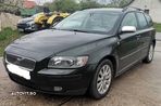 Volvo V50 - 2