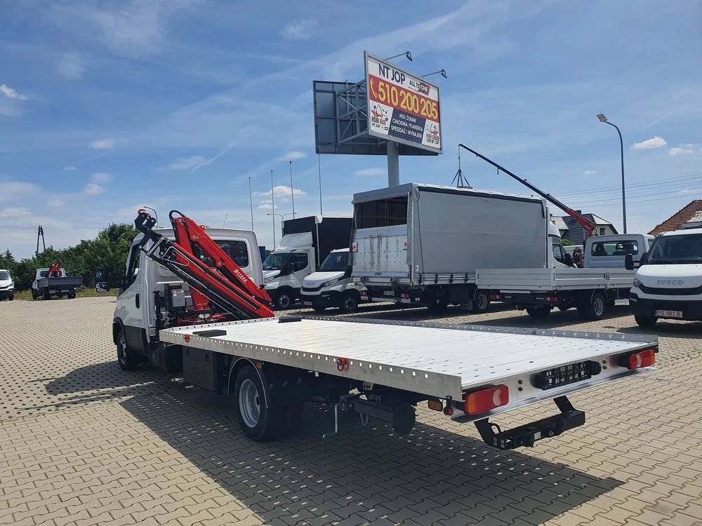 Iveco Daily 2022