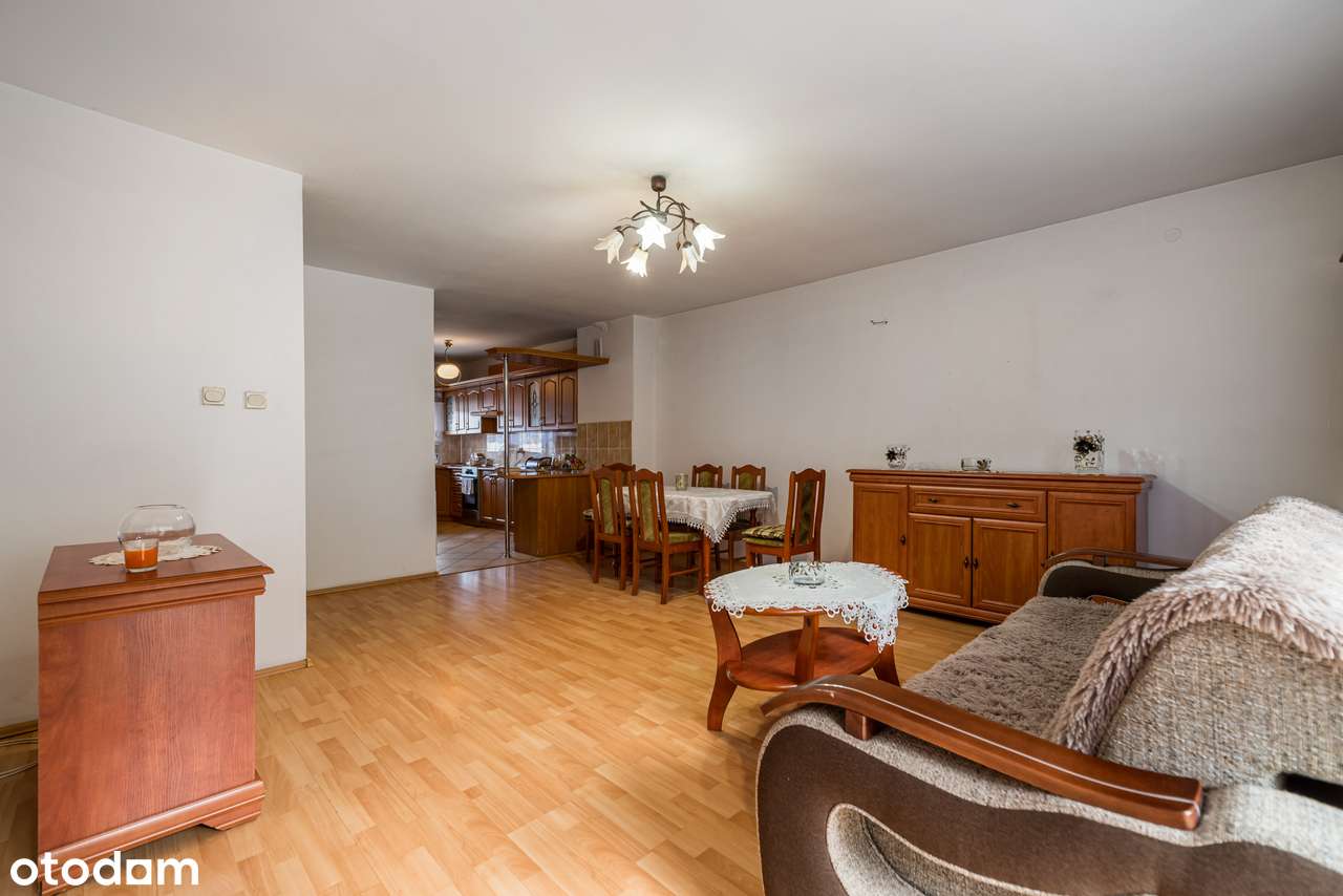 Brzoza, ul. Orla – dom 130 m² z garażem i opcją drugiej działki-8