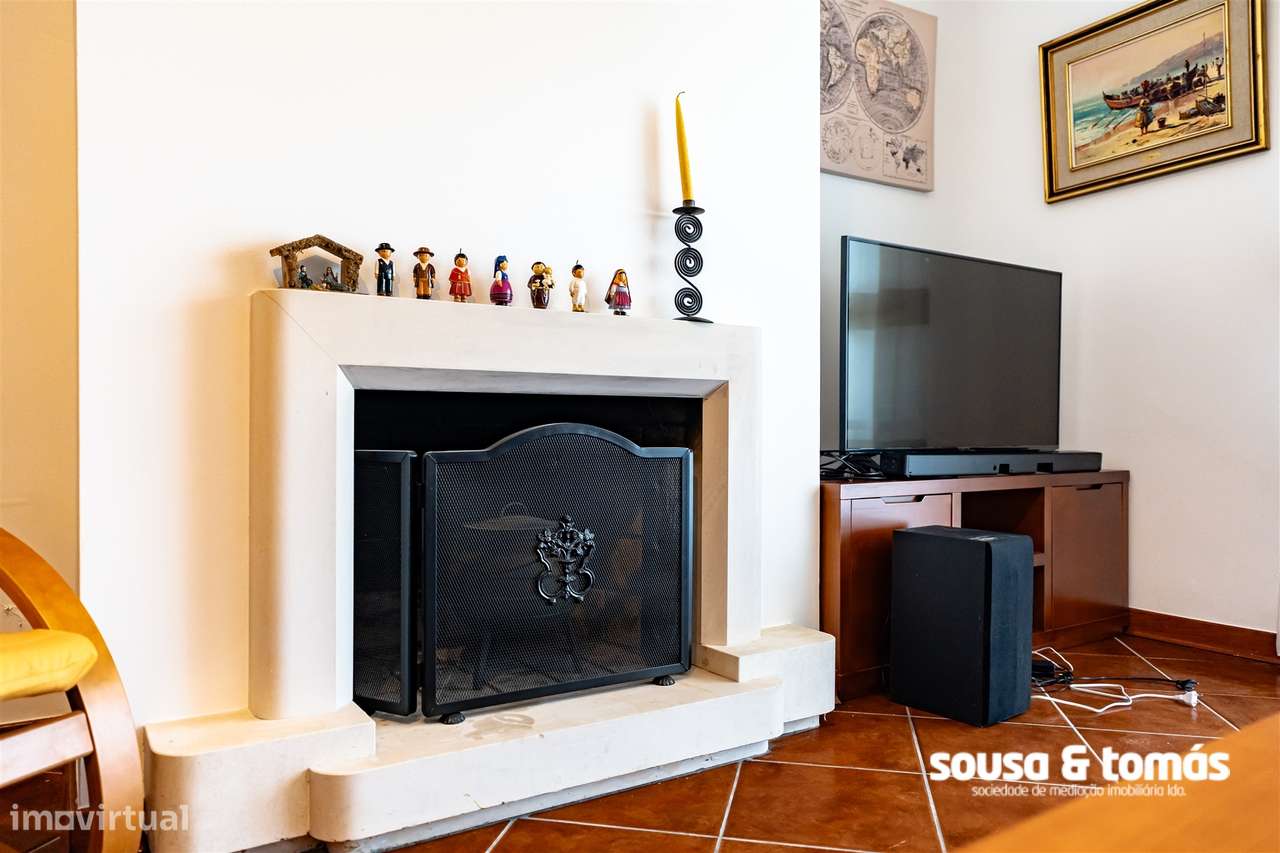 Apartamento T2 Venda em Maceira,Leiria - Grande imagem: 4/24