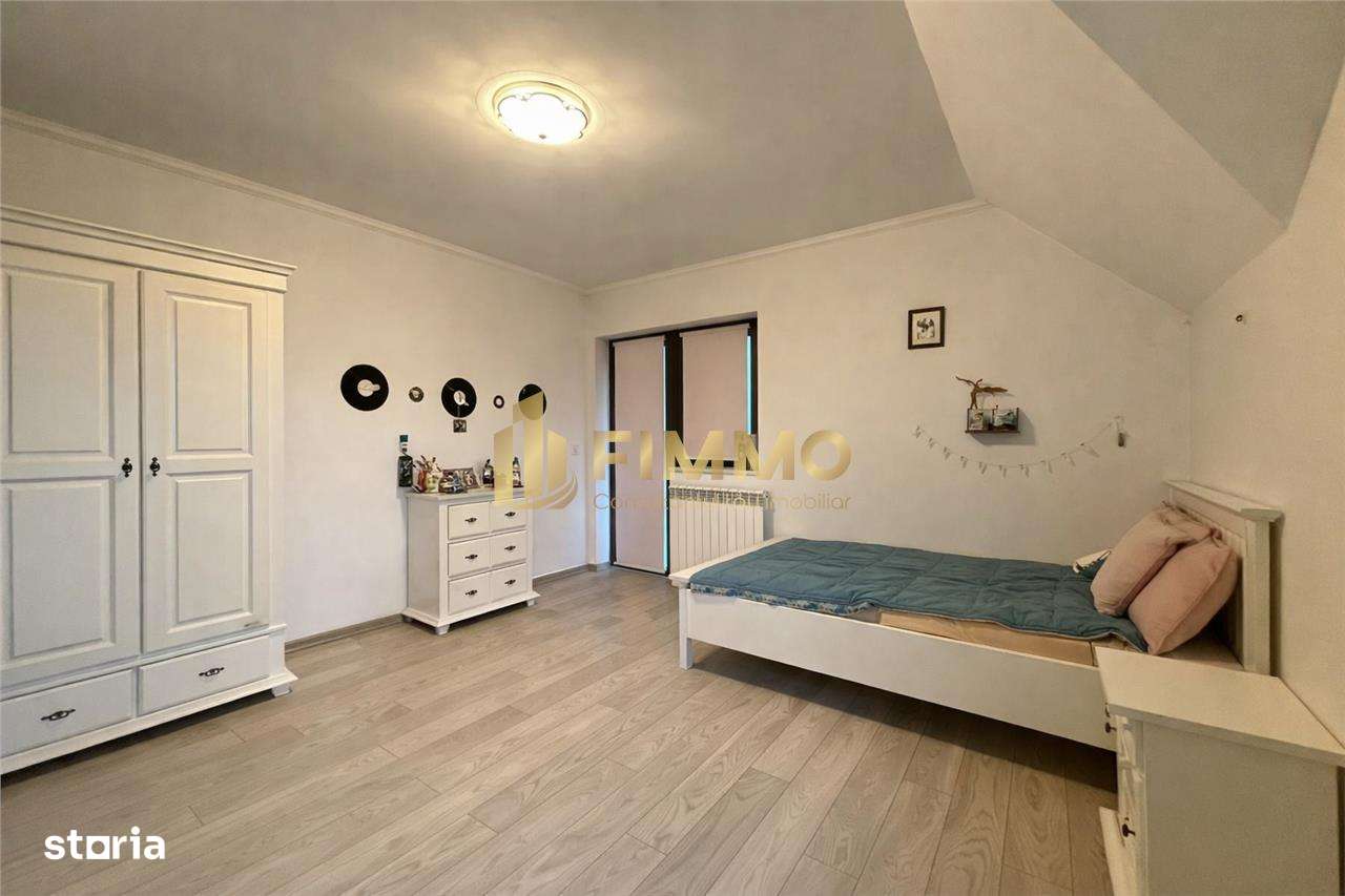 Casa de vanzare | 4 dormitoare | 10 ari teren | Sf. Ilie | ID:1697-2