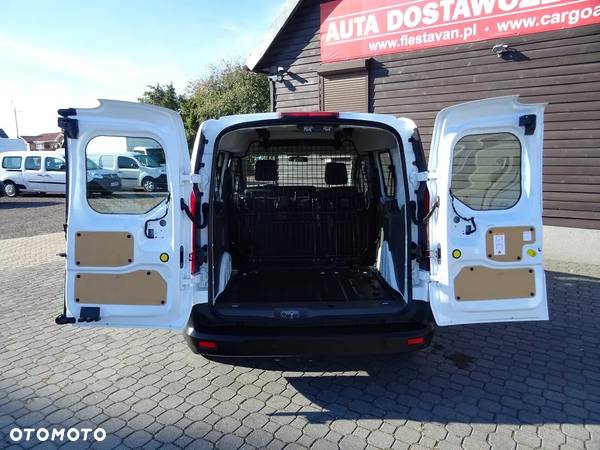 Ford Transit Connect 230 L1 LKW Trend - 12