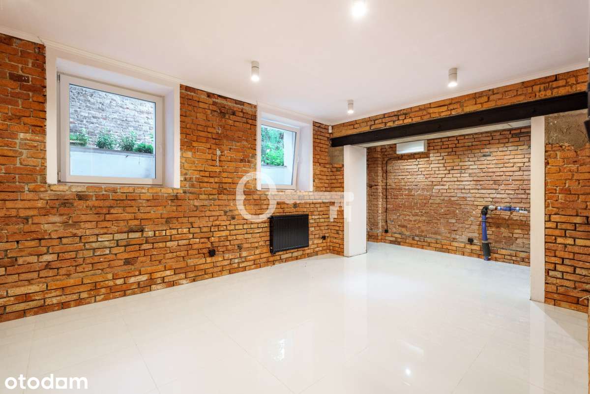 Po remoncie generalnym | Willa z ogrodem - Pełny obrazek: 5/13