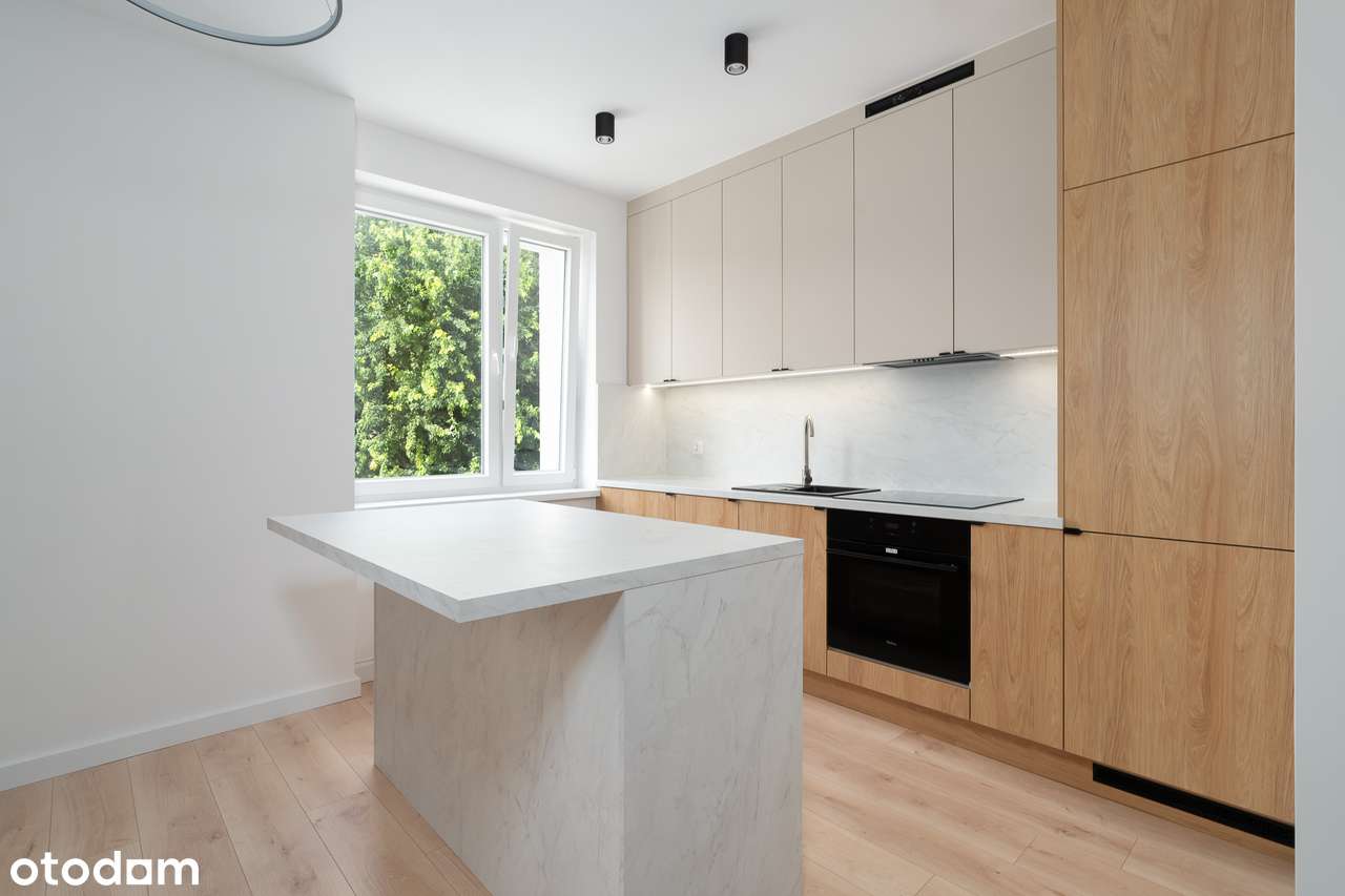 Mieszkanie 3 pokojowe w niskim bloku na 2 piętrze po remoncie - Pełny obrazek: 2/7