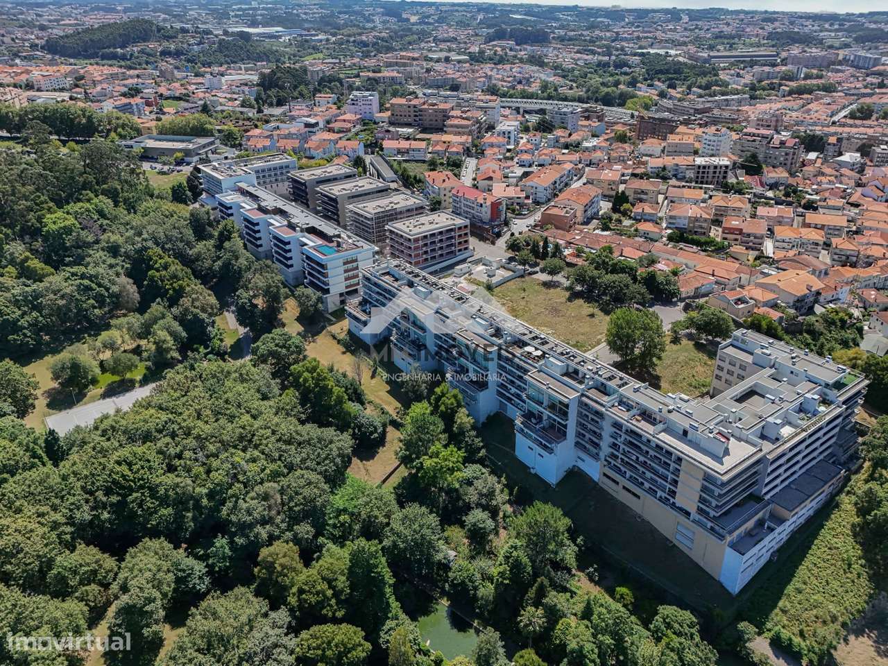 Loft Duplex | Vila Nova de Gaia, Lugar de Cravel |Vista Verde Desafoga-11