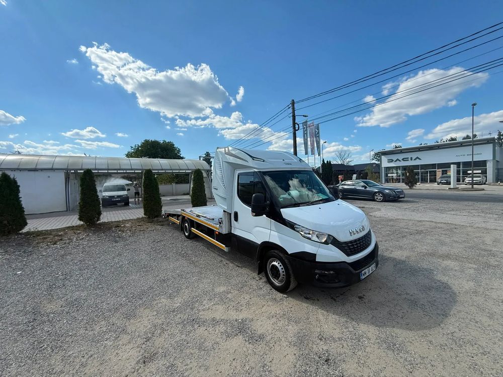 Iveco Daily 2024