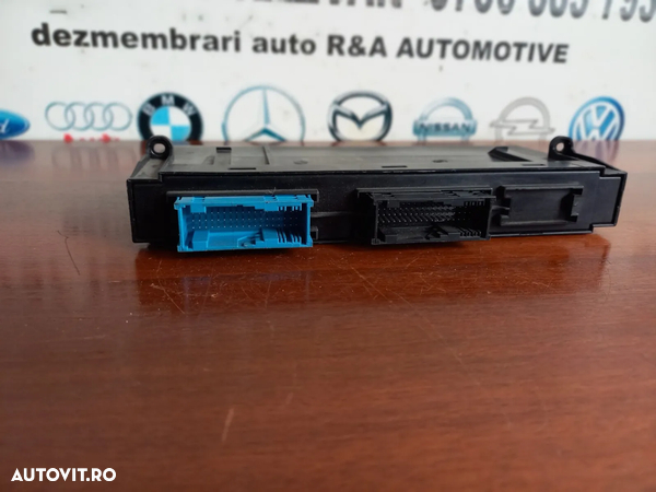 Modul Confort Control BCM Bmw E90 E91 E92 Cod 9229875 - Dezmembrari Arad - 3