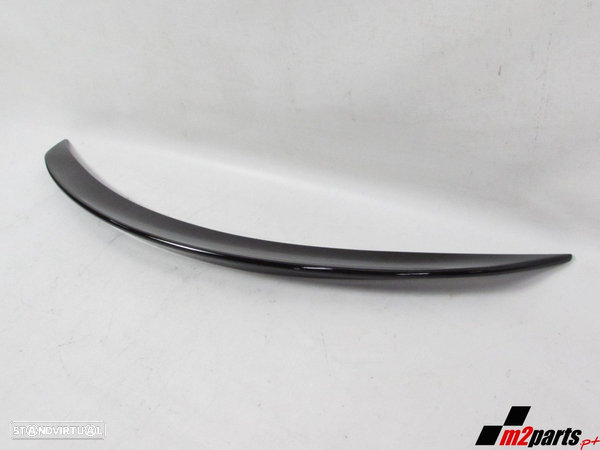 Spoiler/ Aileron da Mala Novo/ ABS MERCEDES-BENZ E-CLASS Coupe (C238) - 2