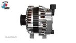 Alternator 1.1 1.4 1.6 1.8 2.0 16V 1.9 D 1.6 HDI Citroen Berlingo M B9 C2 C4 C4 Picasso I C4 I - 1