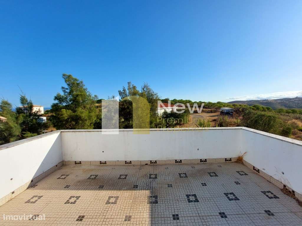 Moradia T3 no Cotovio - Tavira para Venda ou Arrendamento.-27
