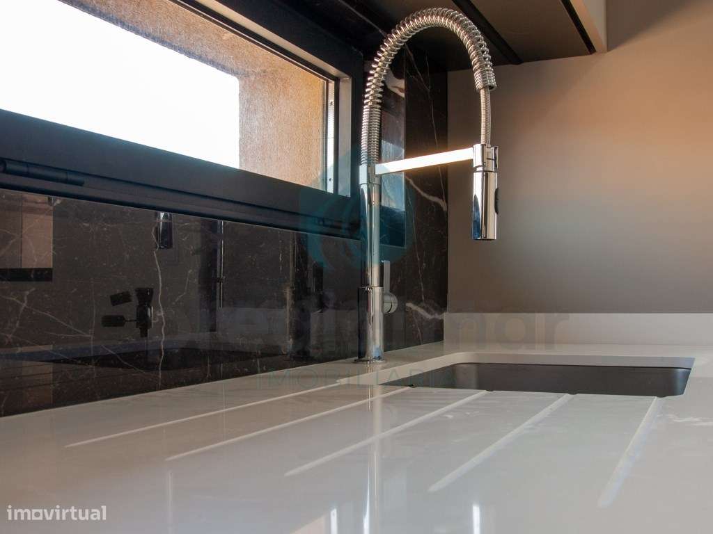 Moradia T3 Villas de Nazarães, Madalena-27