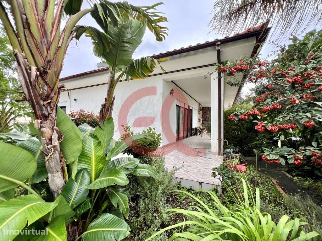 Moradia T4 - Vila Nova de Anha, Viana do Castelo - Grande imagem: 4/35