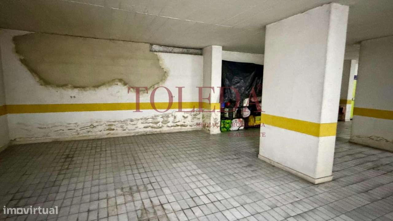 T2 Cavaleira Boas Áreas Elevadores Parqueamenro-30